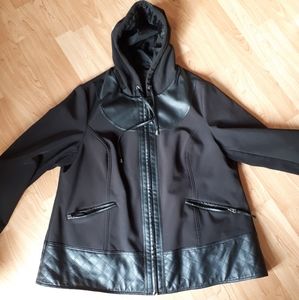 Jacket (fall)